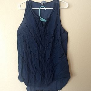 Knox Rose Tank Top